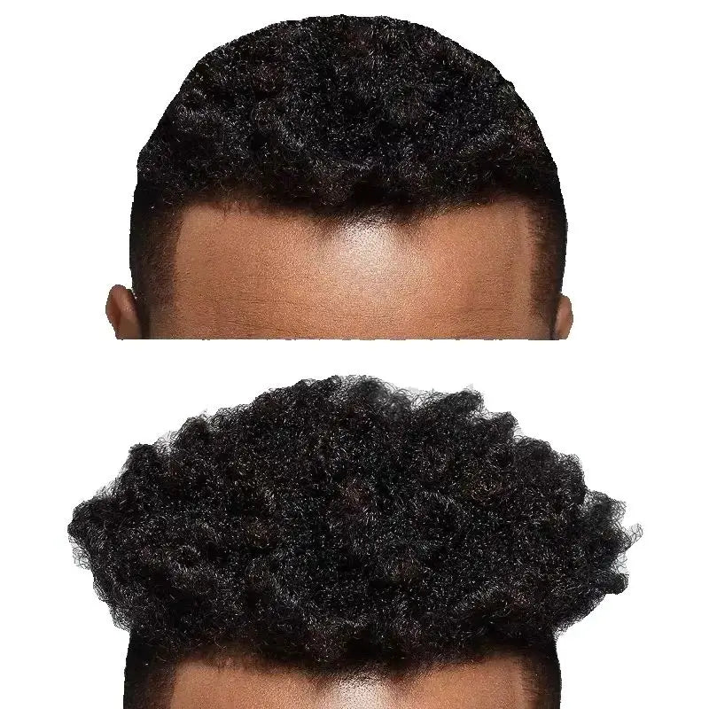 Barber's Curling Hair Sponge for Afro & Dreadlock Styling