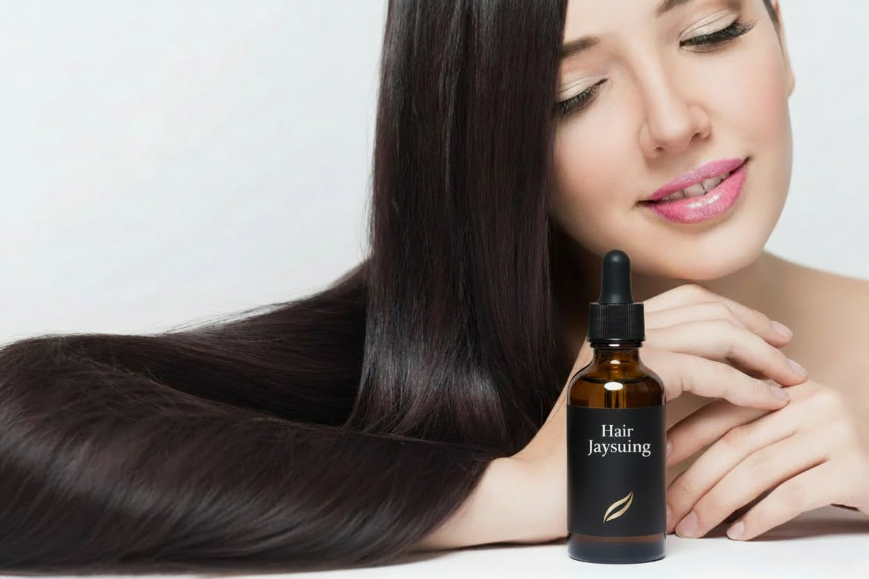 Jaysuing hair growth serum
