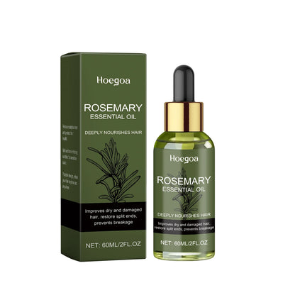 Hoegoa Rosemary Volumizing Shampoo help  to  remove buildup, while leaving your hair feeling clean, soft, smooth, and refreshed.