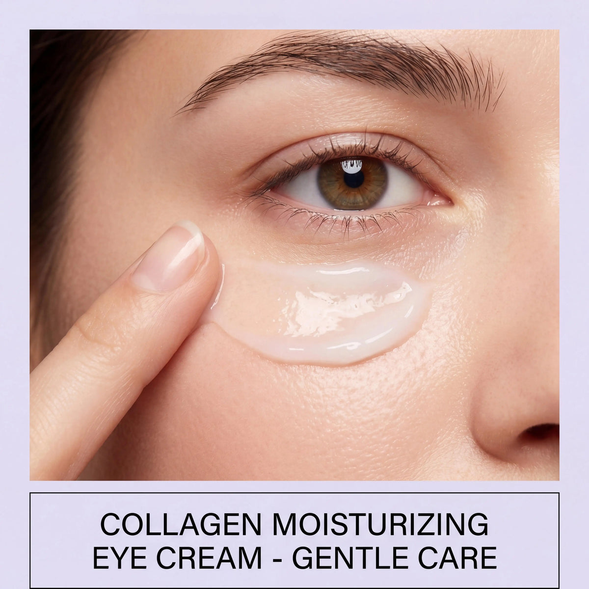 Collagen Eye Cream – Nourishing, Hydrating & Smoothing Eye Care