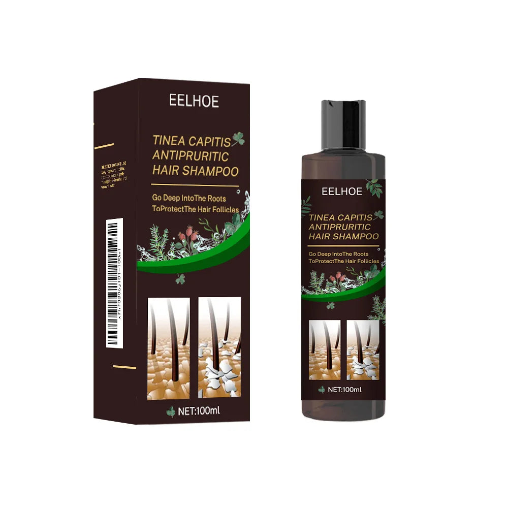 Anti dandruff Shampoo