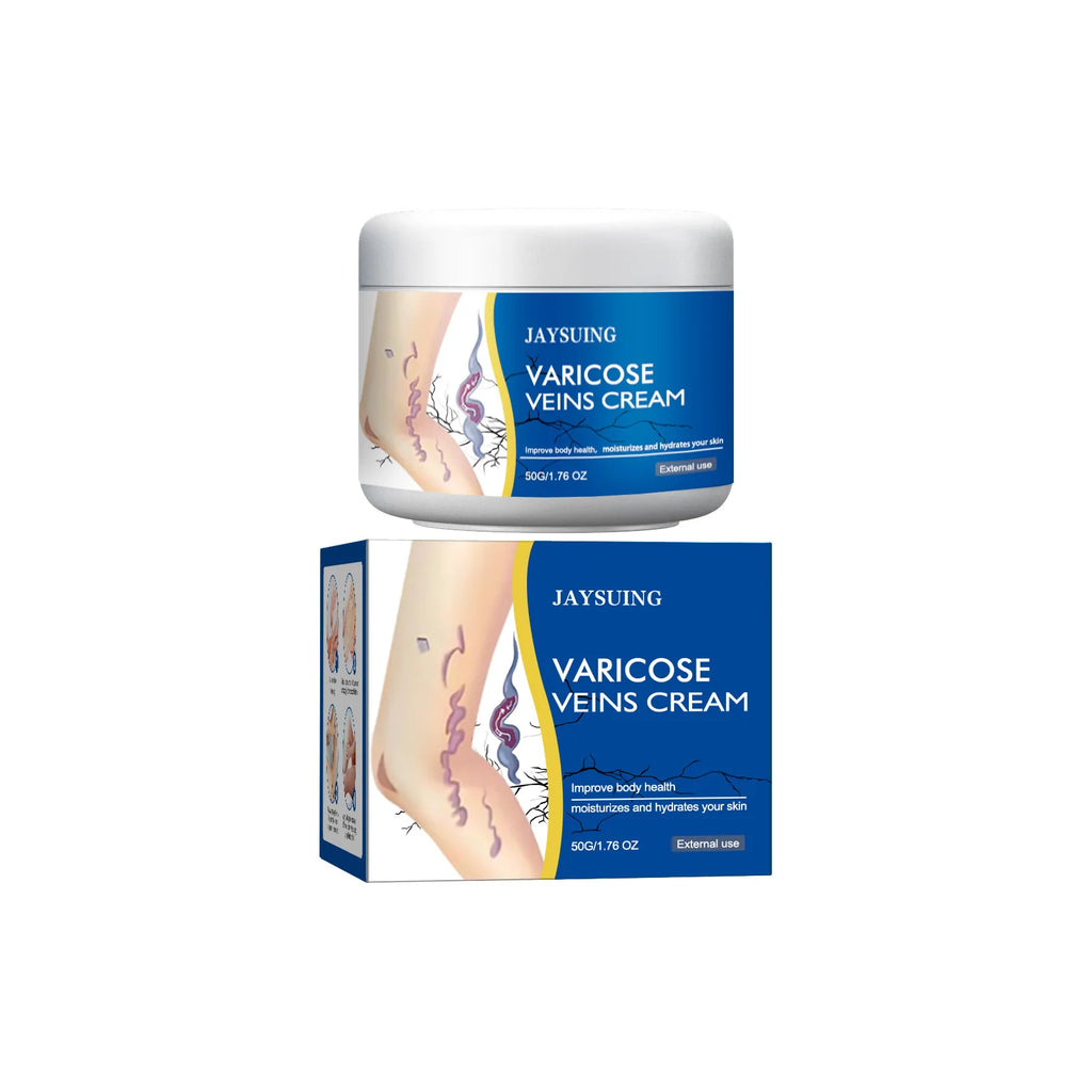 Herbal Relief Cream