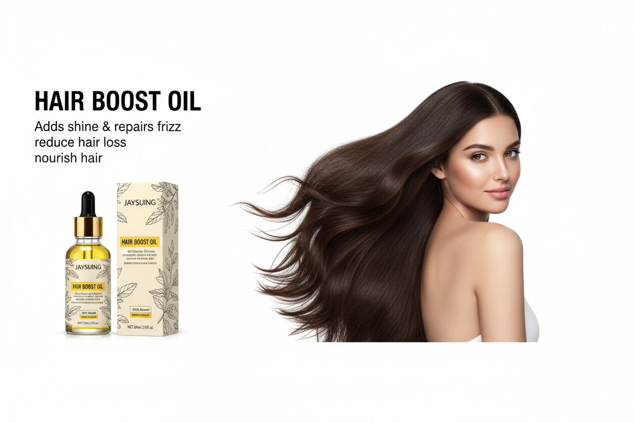 Jaysuing hair growth serum