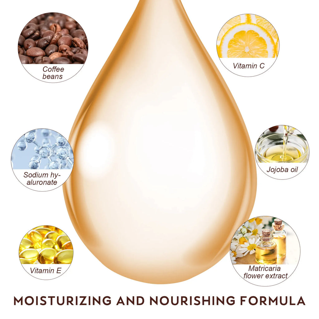 Eye Serum for Dark Circles