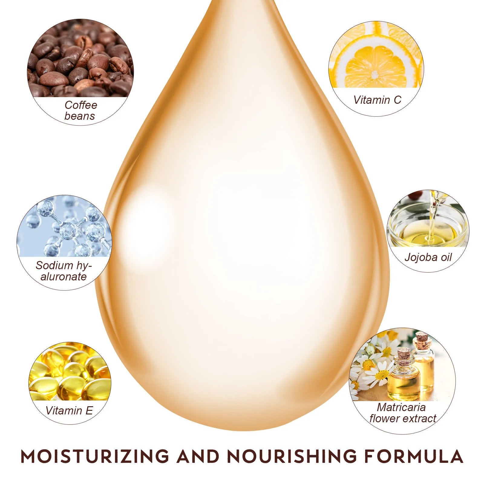 Eye Serum for Dark Circles