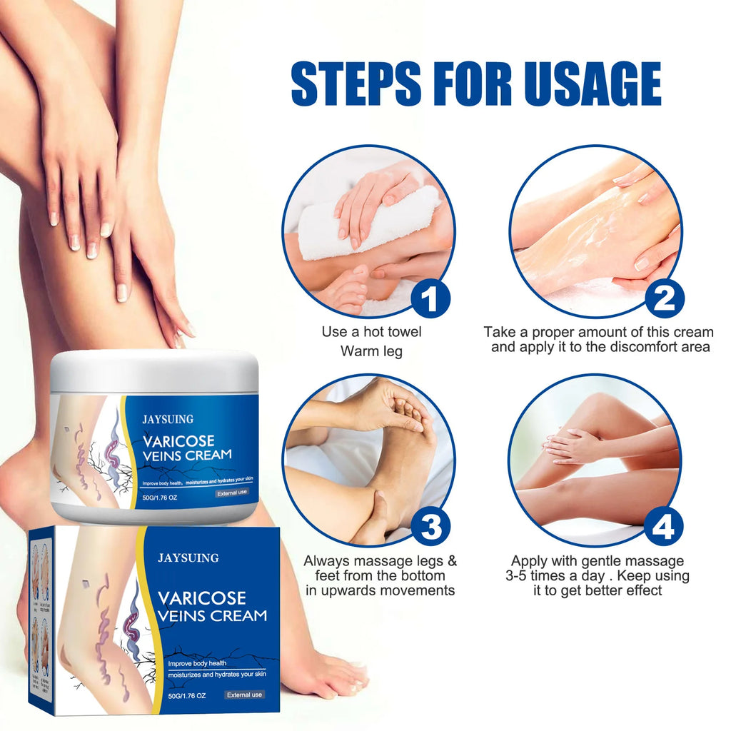 Herbal Relief Cream
