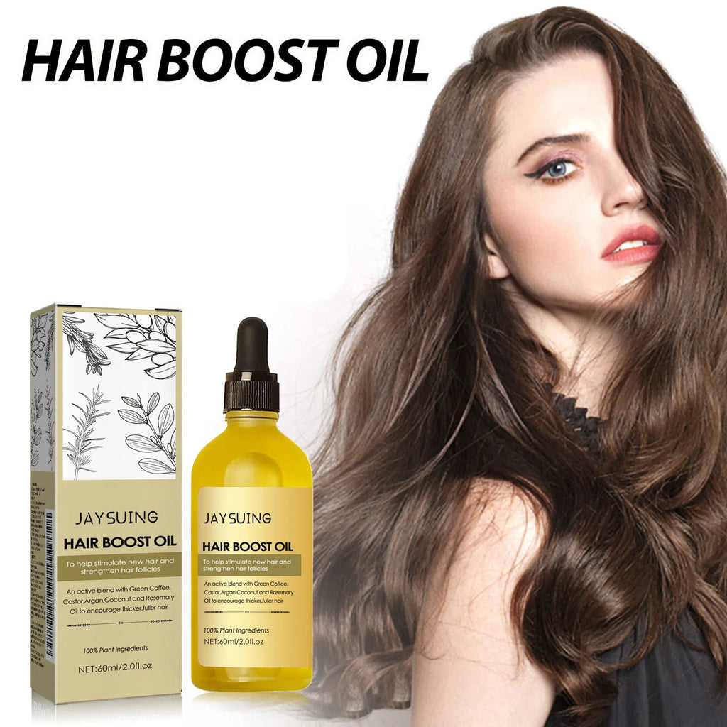 Jaysuing hair growth serum