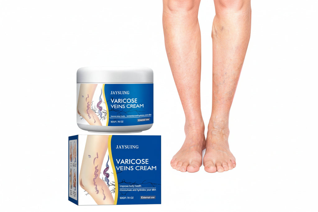 Herbal Relief Cream