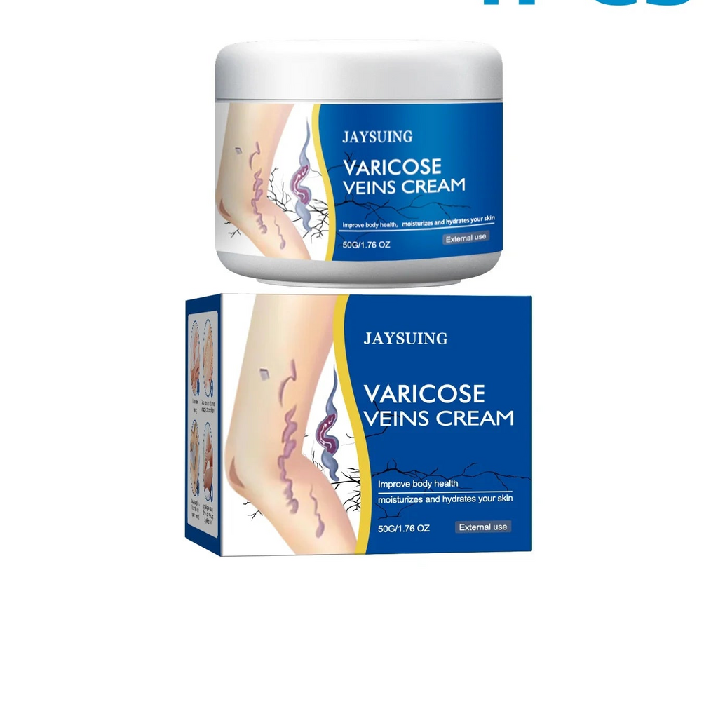 Herbal Relief Cream