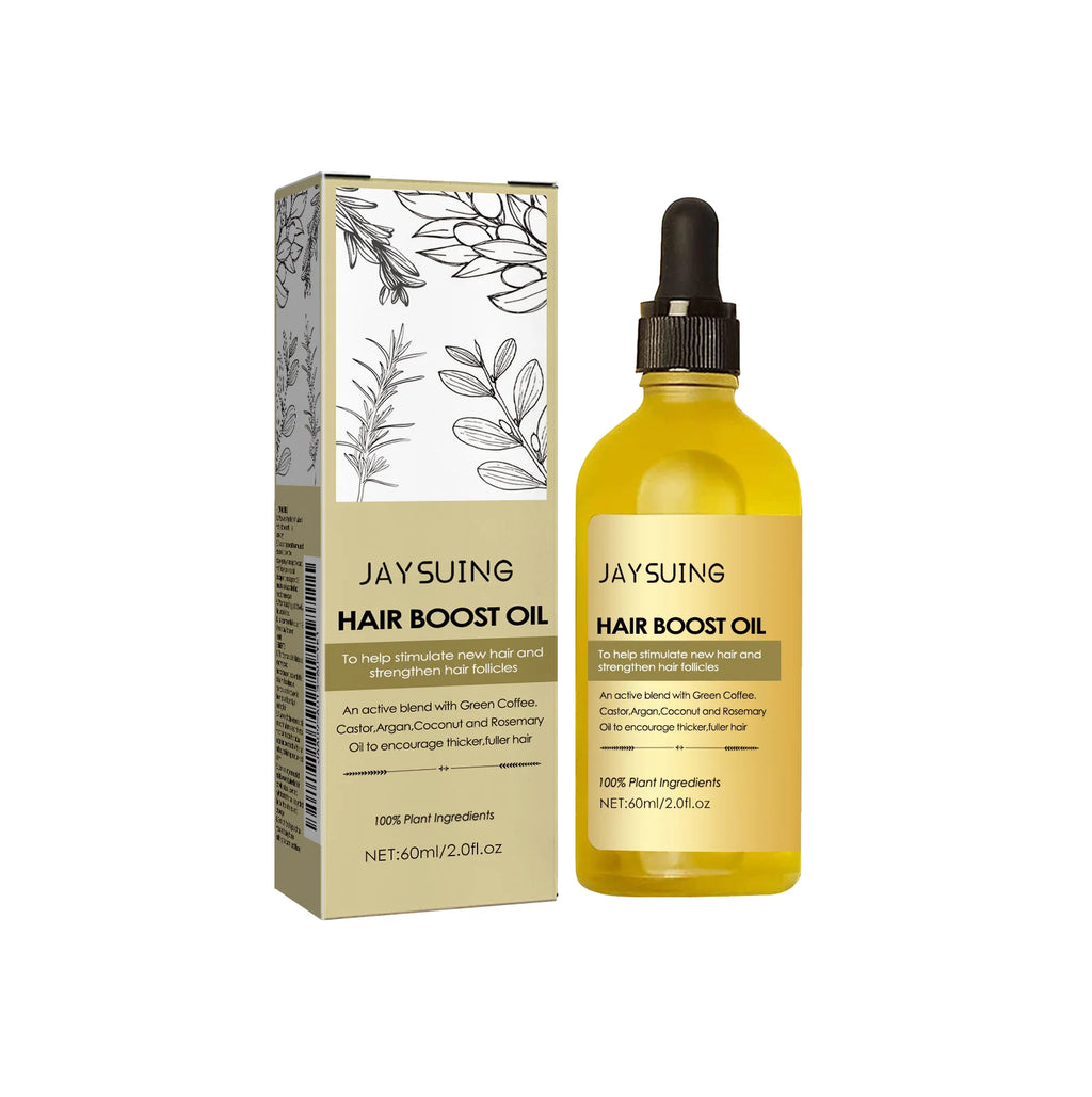 Jaysuing hair growth serum