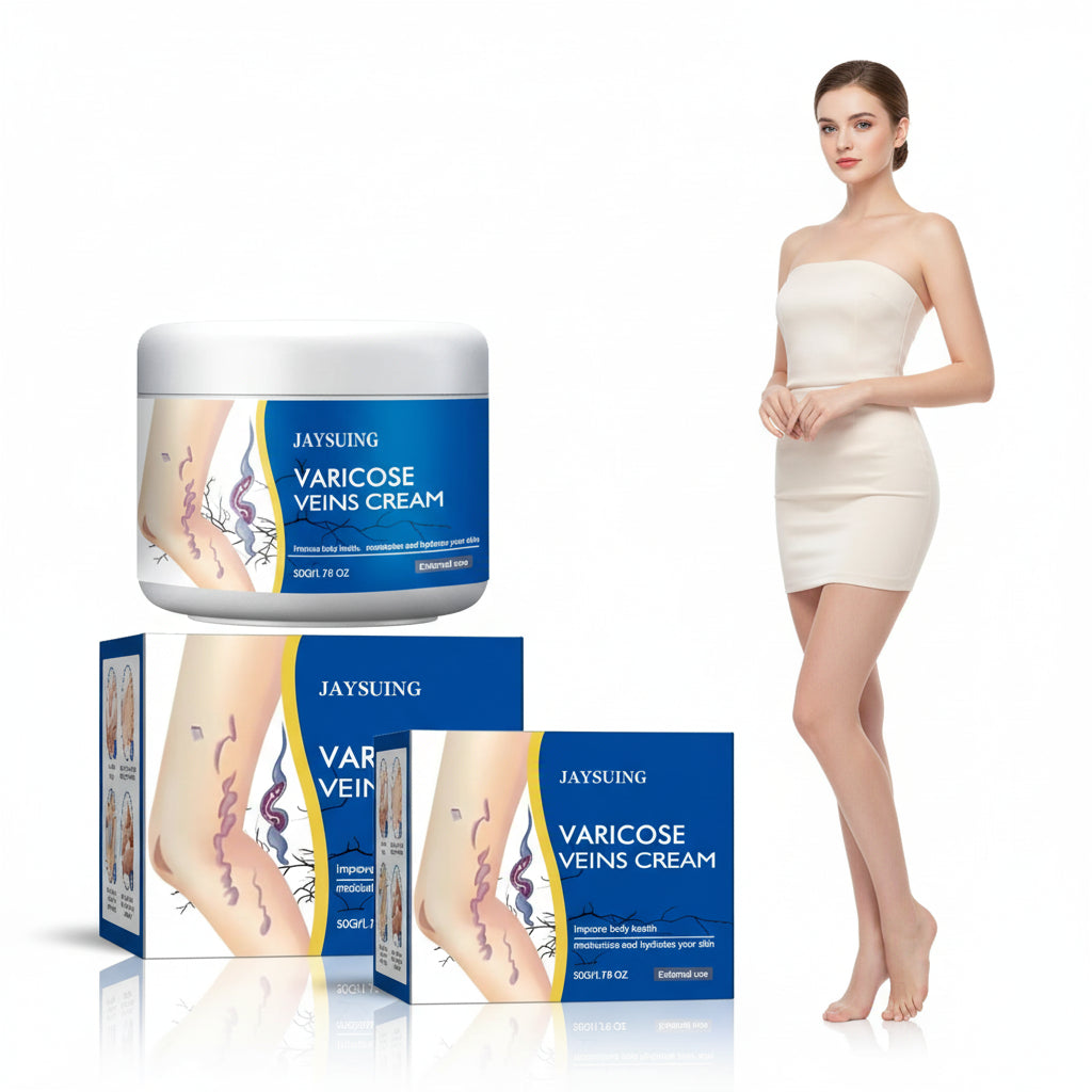 Herbal Relief Cream
