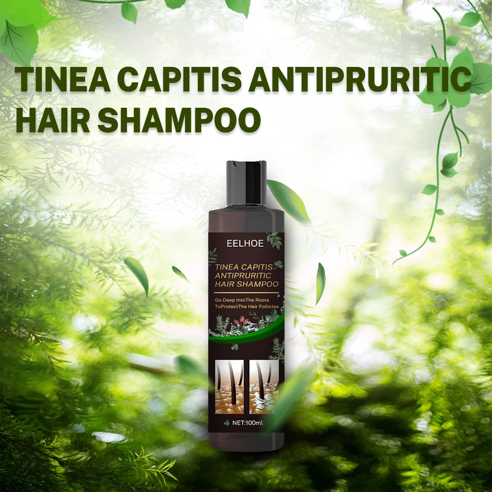 Anti dandruff Shampoo