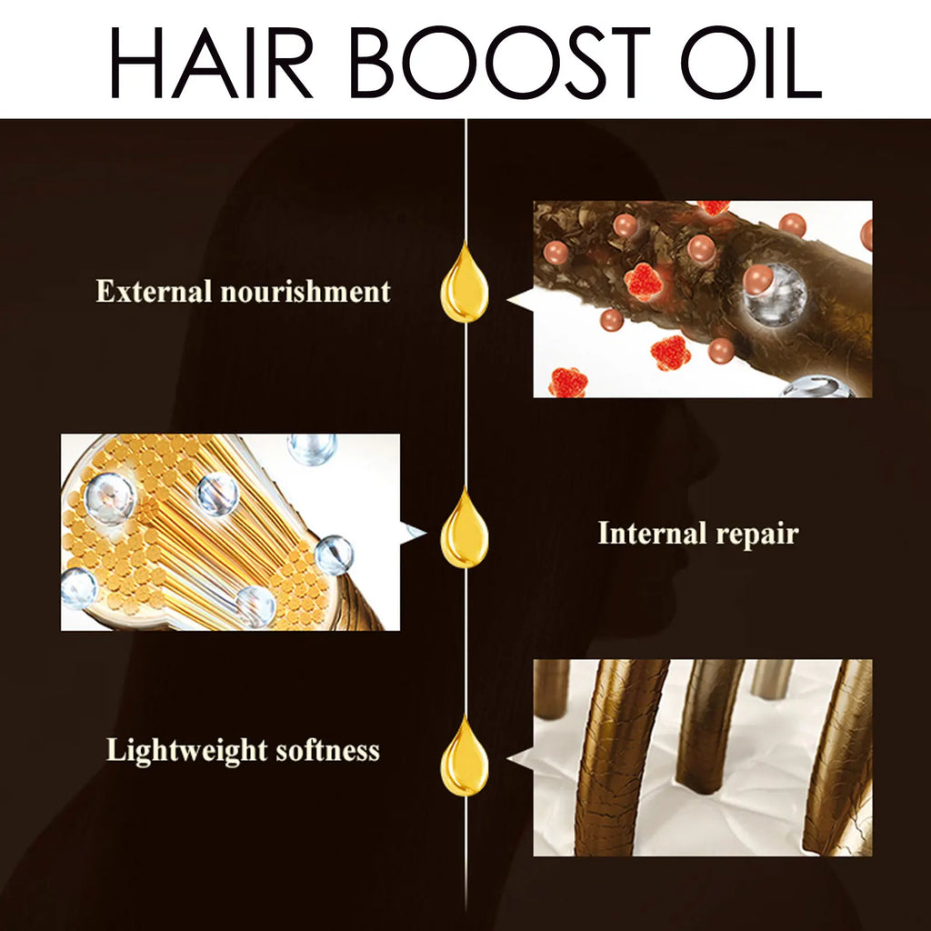 Jaysuing hair growth serum