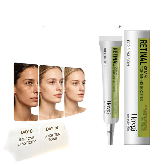 Retinal Retinol skin Tightening Booster Cream