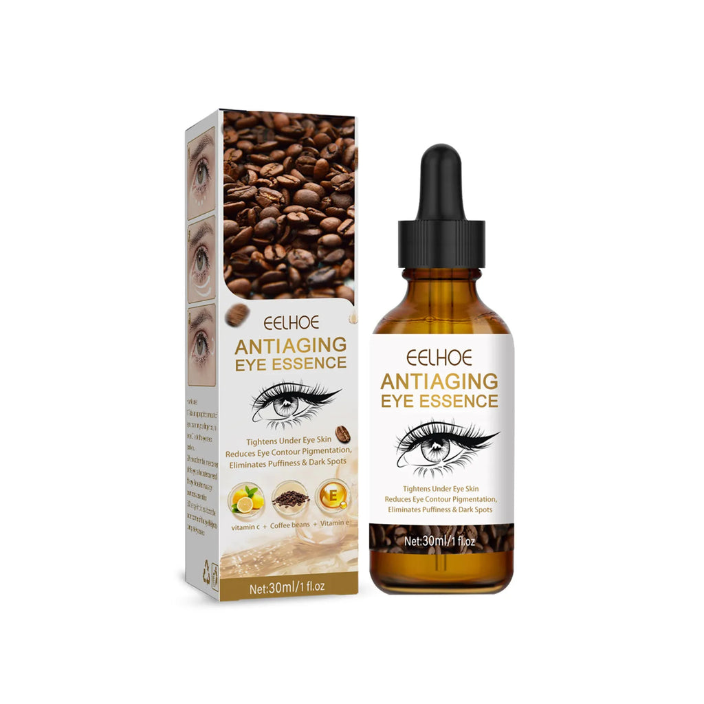 Eye Serum for Dark Circles