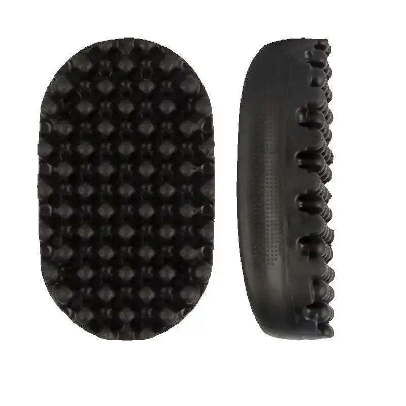 Barber's Curling Hair Sponge for Afro & Dreadlock Styling