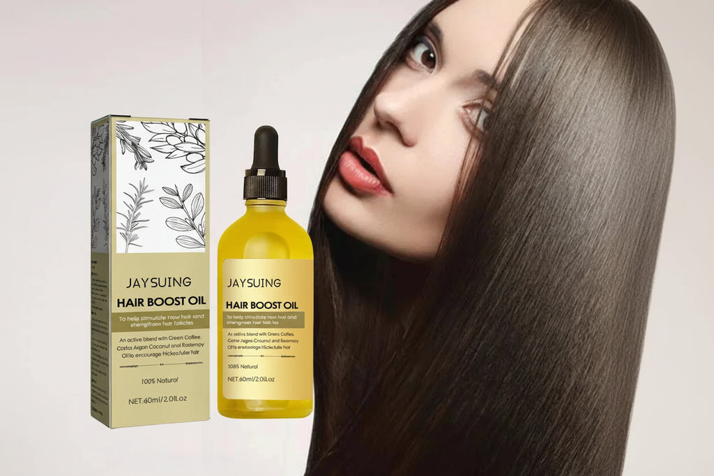 Jaysuing hair growth serum