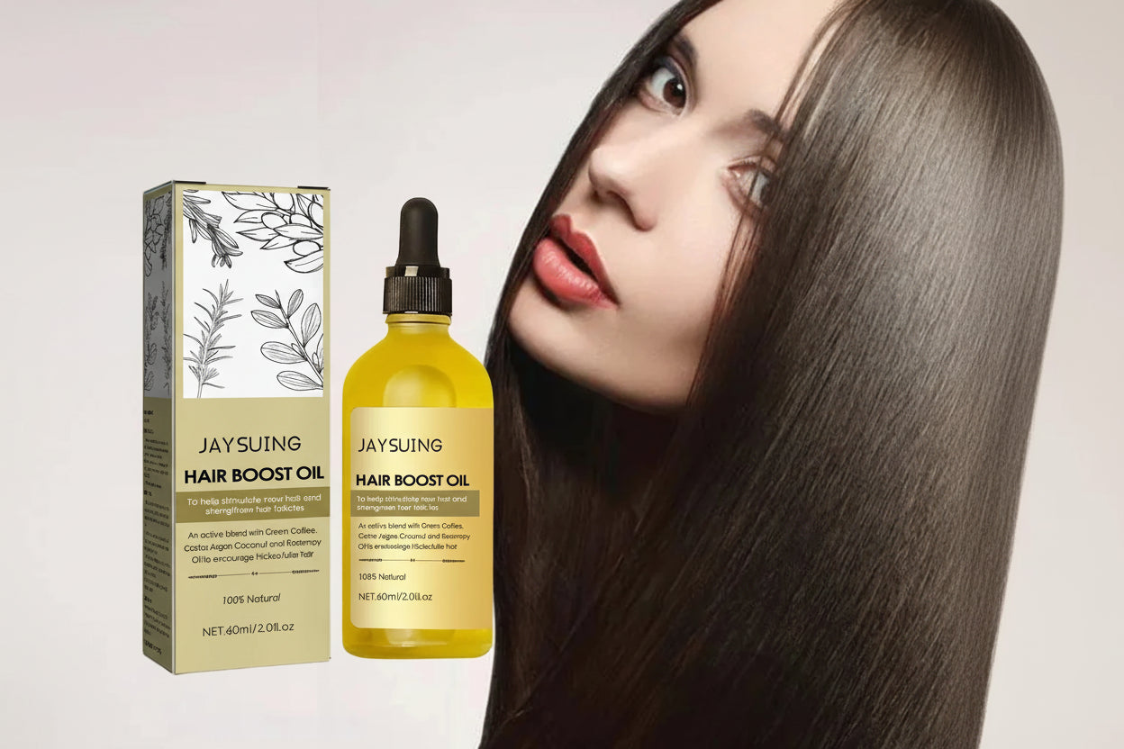Jaysuing hair growth serum