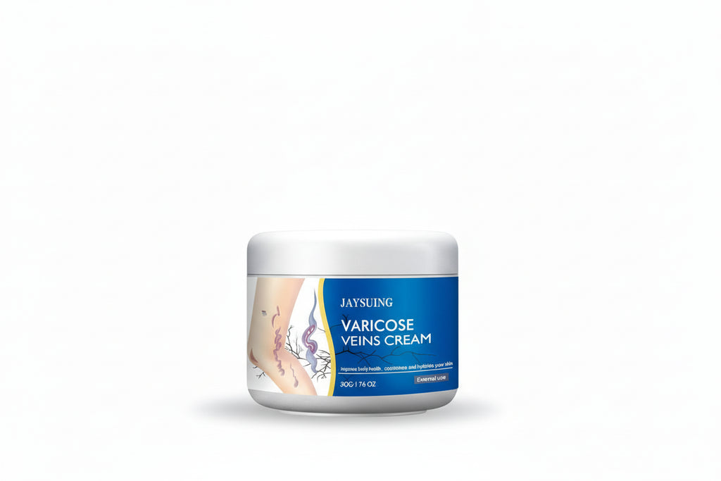 Herbal Relief Cream