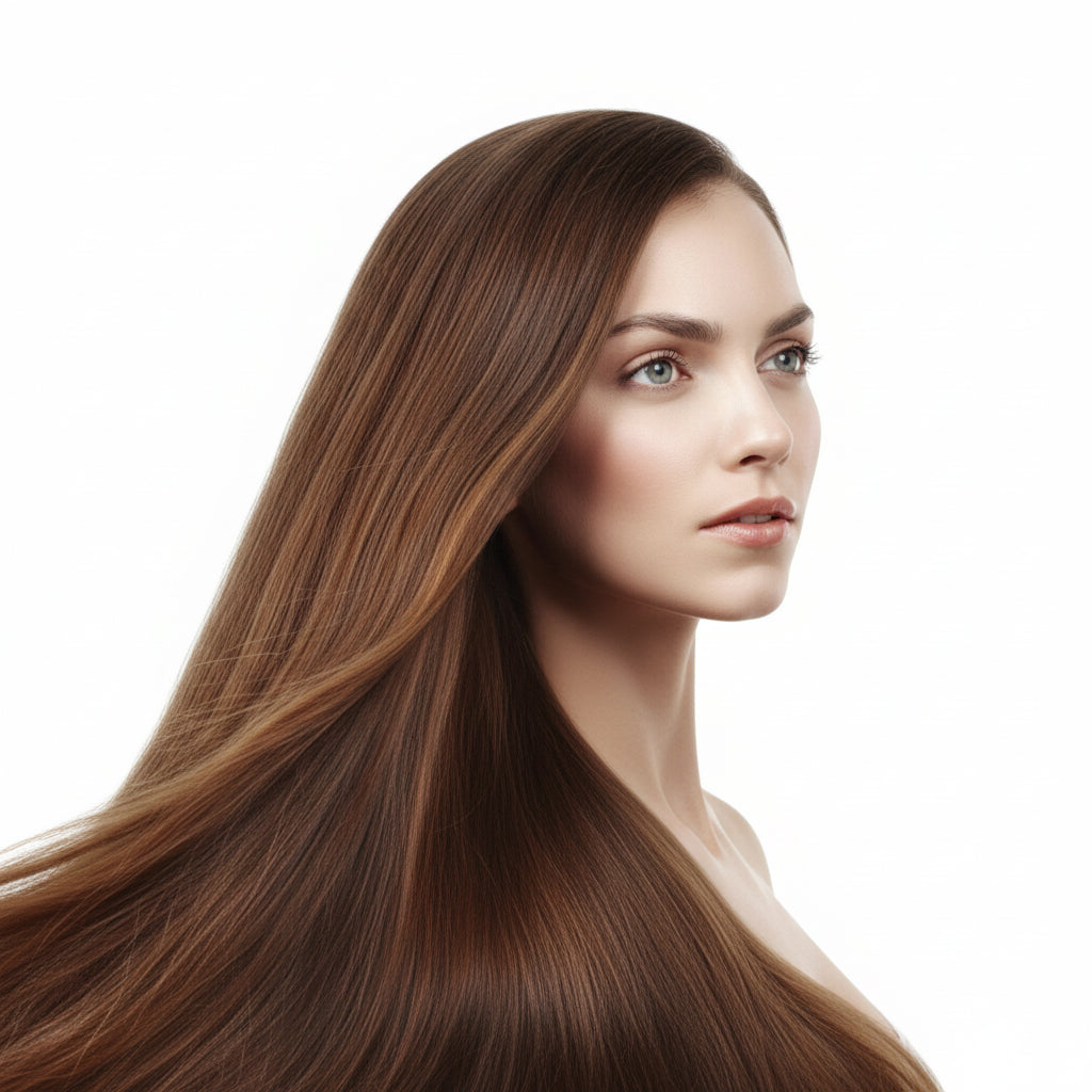 Rosemary Hair Growth Spray with Rice Water nourish the scalp, hydrate hair, and support healthier-looking Hair