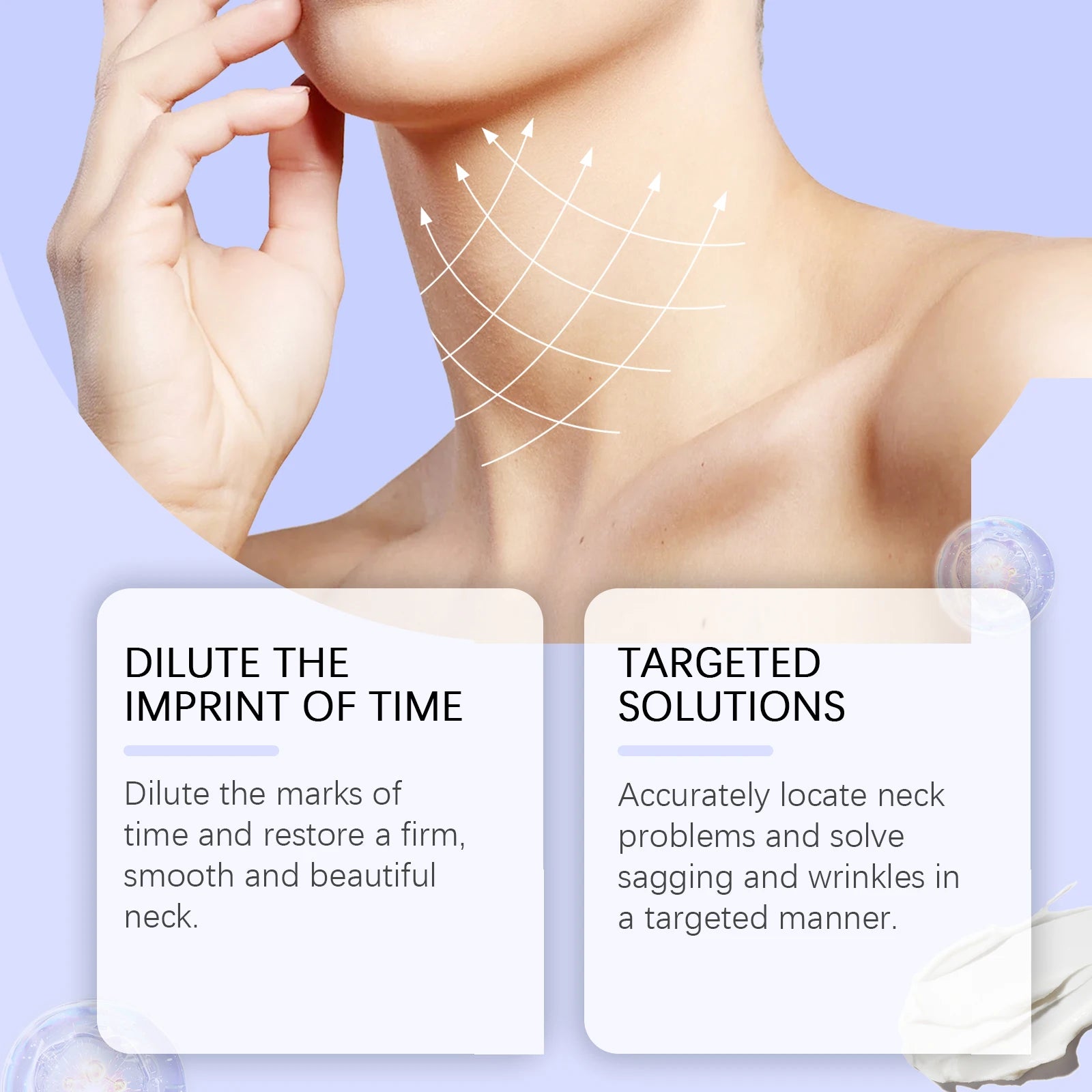Neck Cream