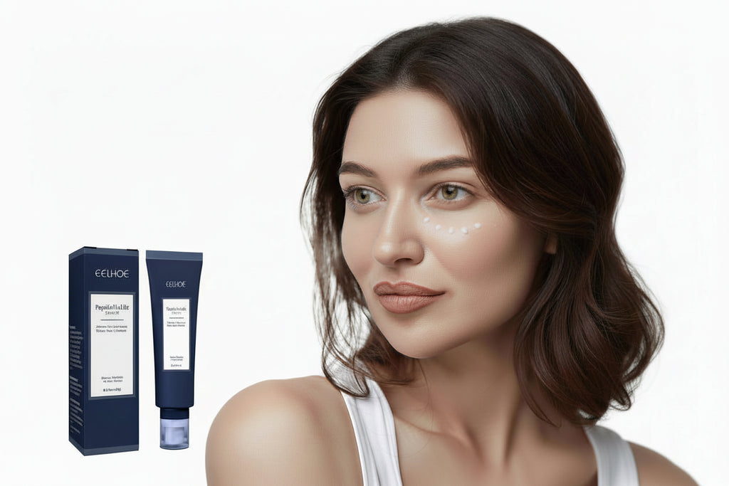 Eye Serum for Dark Circles & Puffiness