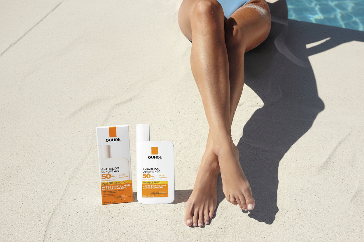 OUHOE Anti-UV Cream