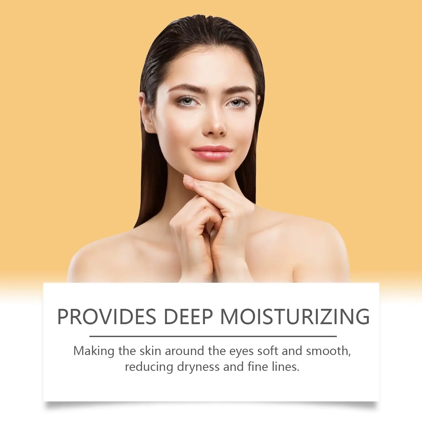 Vitamin E Face Serum