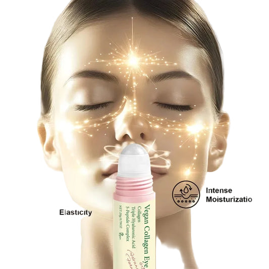 Collagen Peptide Eye Serum