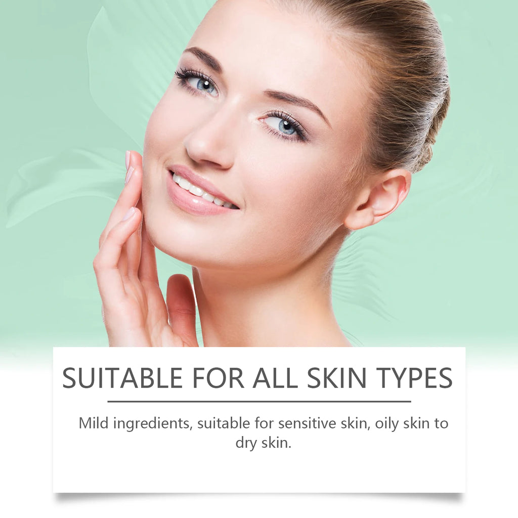 Facial Moisturizer