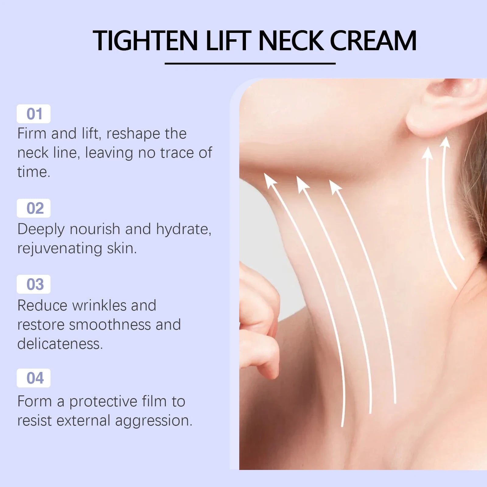 Neck Cream