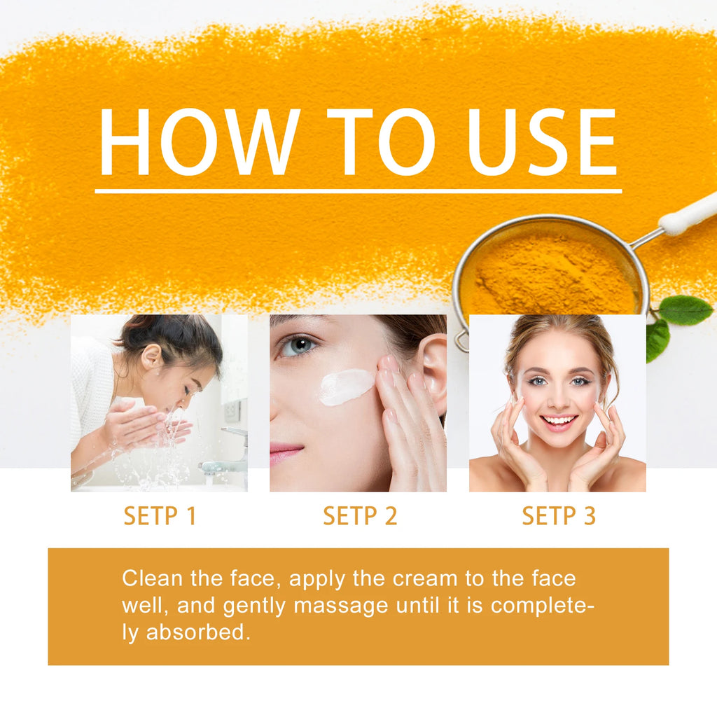 facial Moisturizing Cream