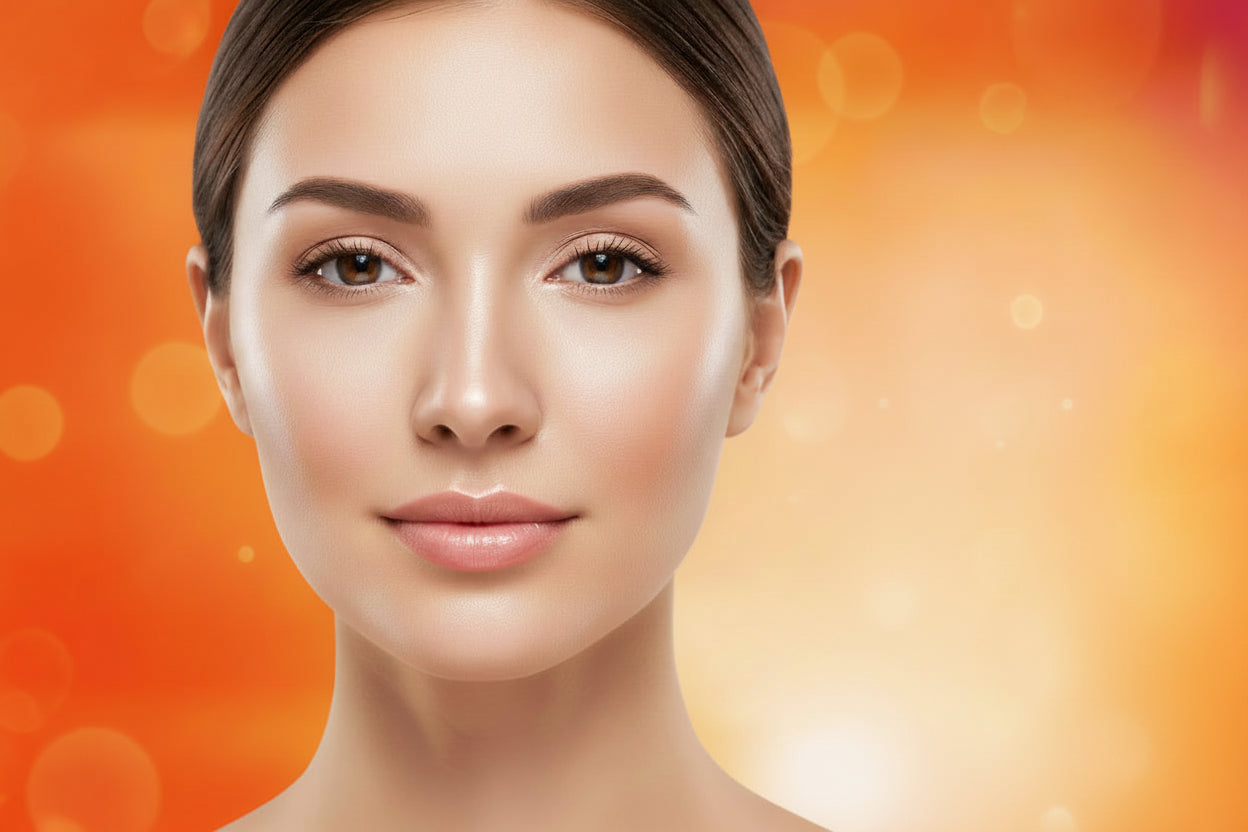 Vitamin E Face Serum