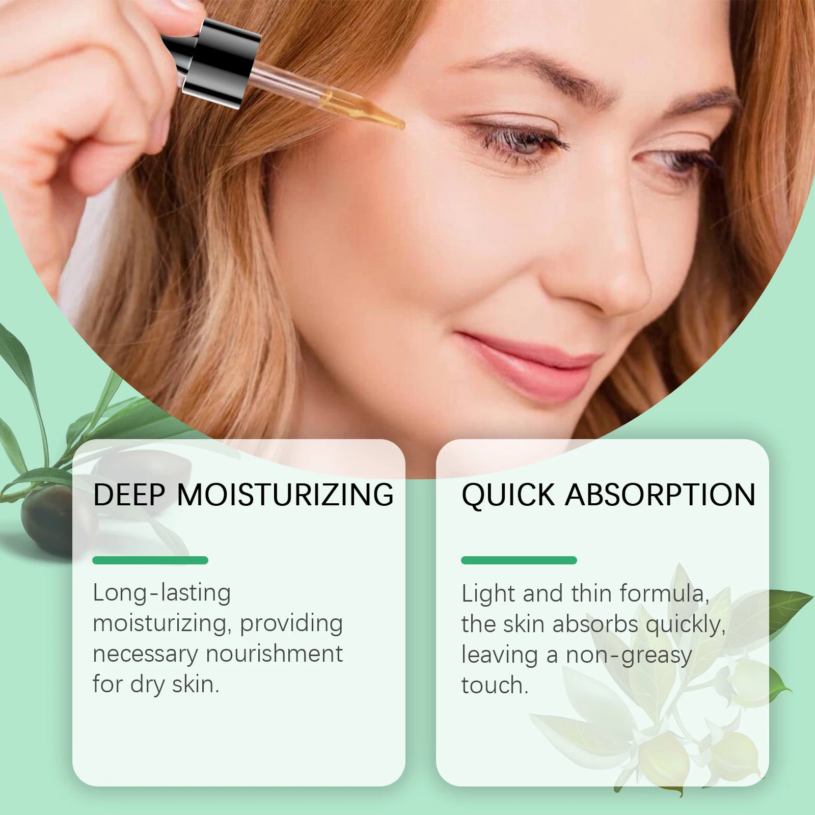 Facial Moisturizer