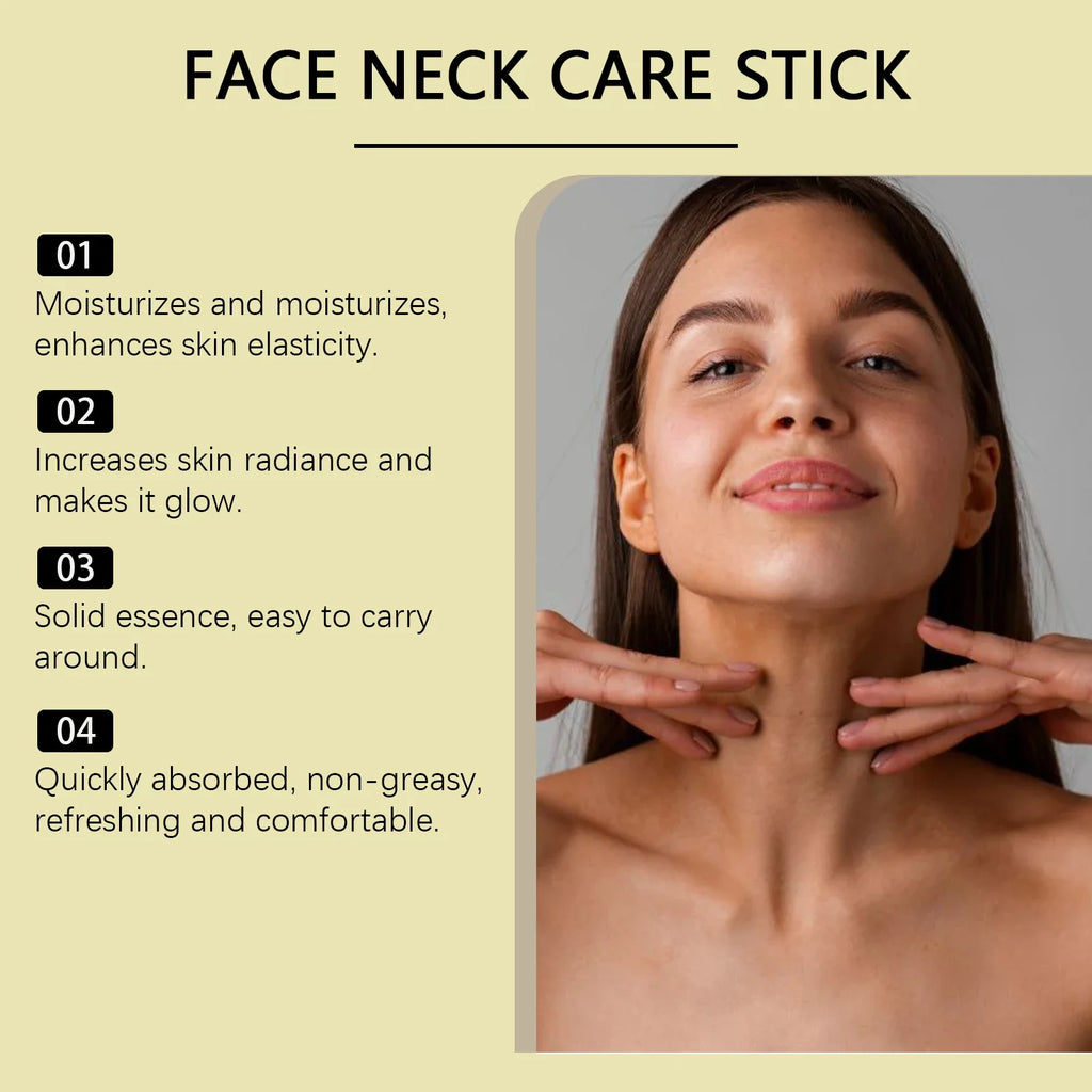 Bee Venom Neck Care