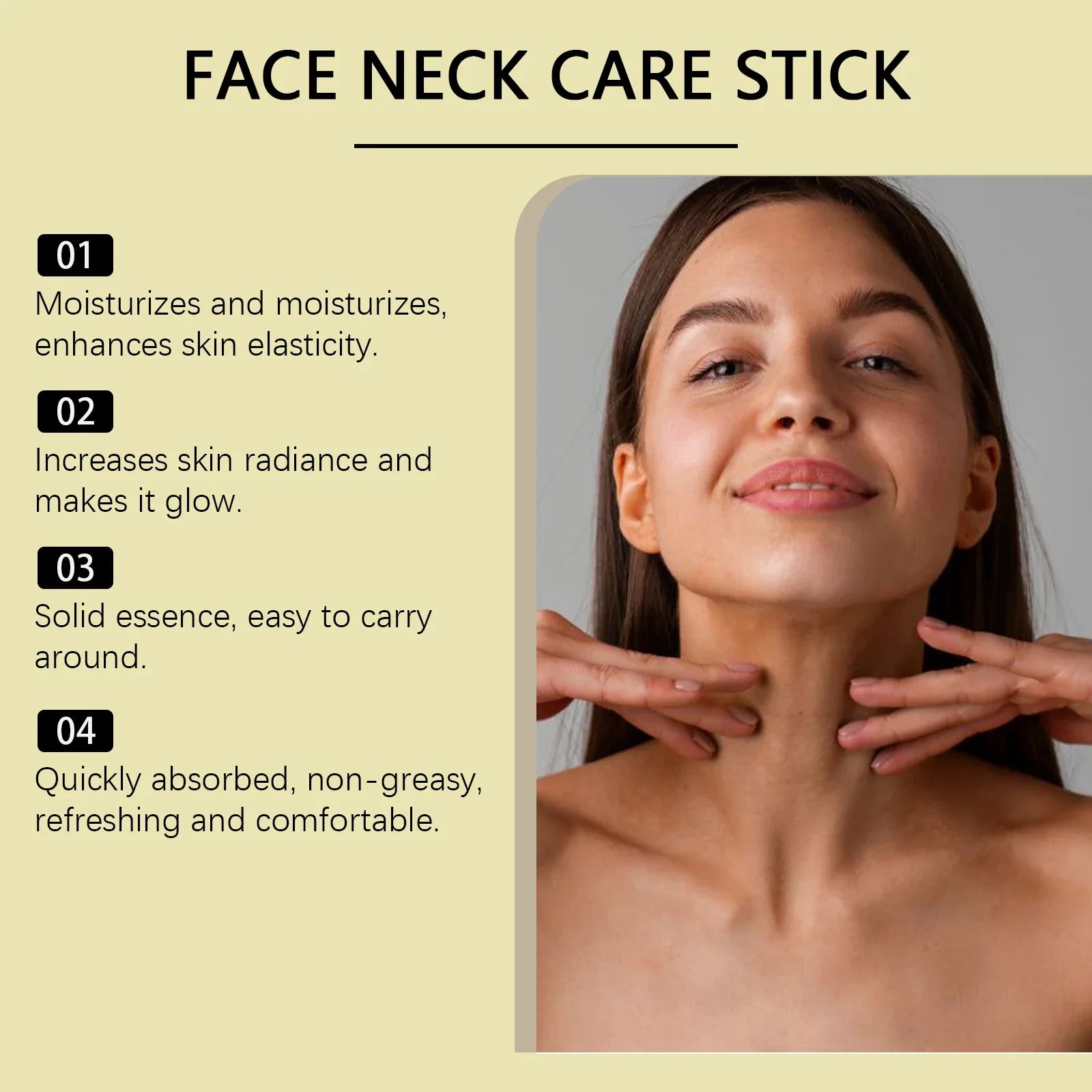 Bee Venom Neck Care