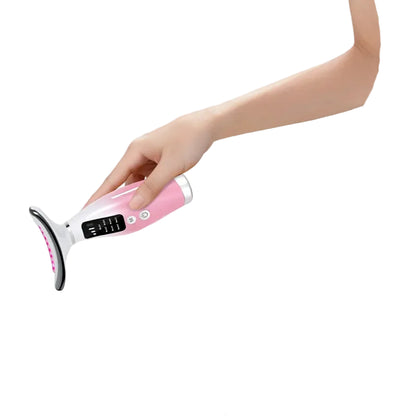 Cloud Prime Face & Neck hand held Massage tool