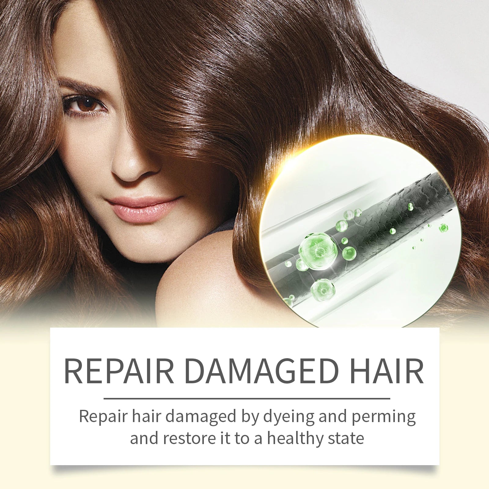 Rosemary Hair Care Set Hair
