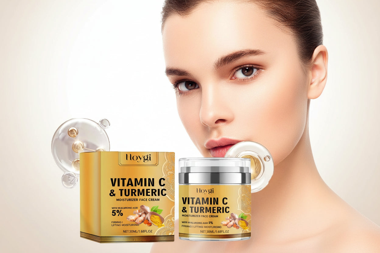 facial Moisturizing Cream