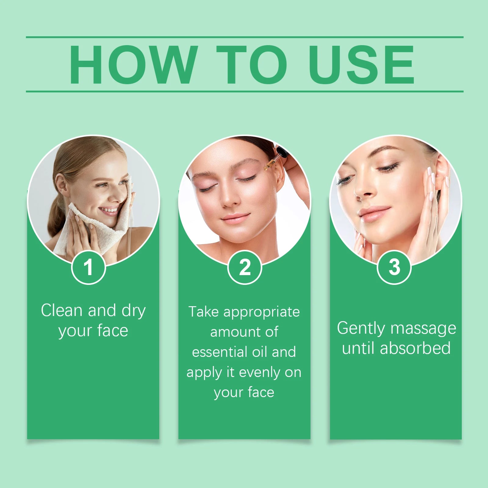 Facial Moisturizer