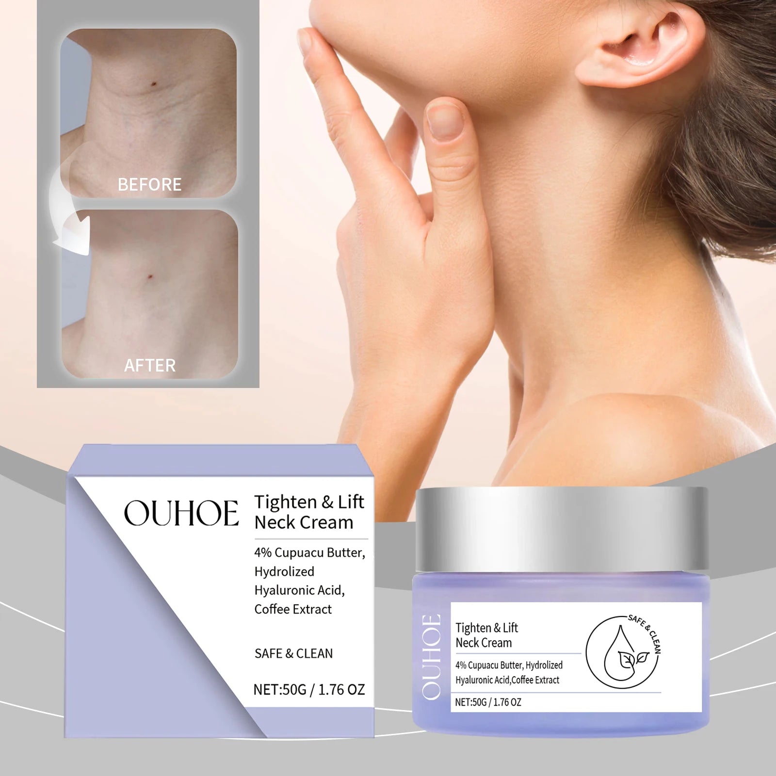 Neck Cream