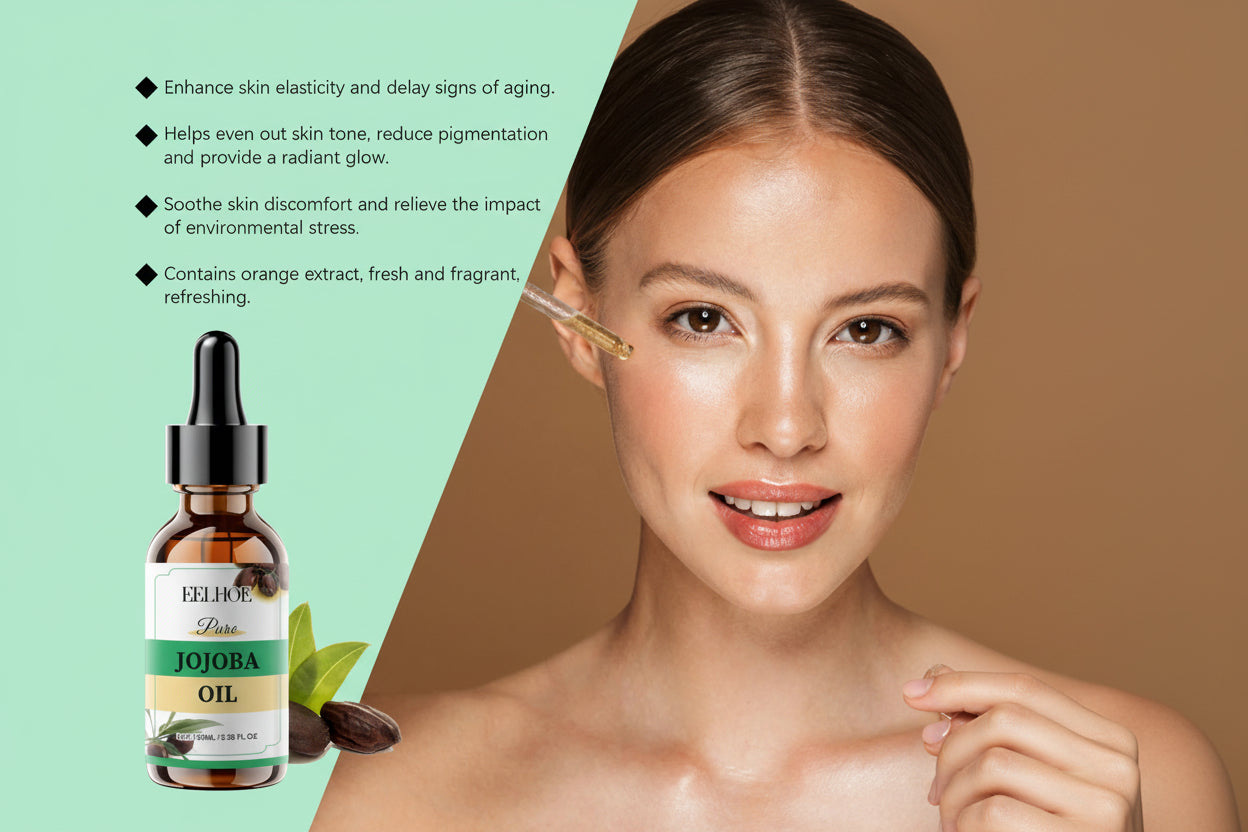 Facial Moisturizer