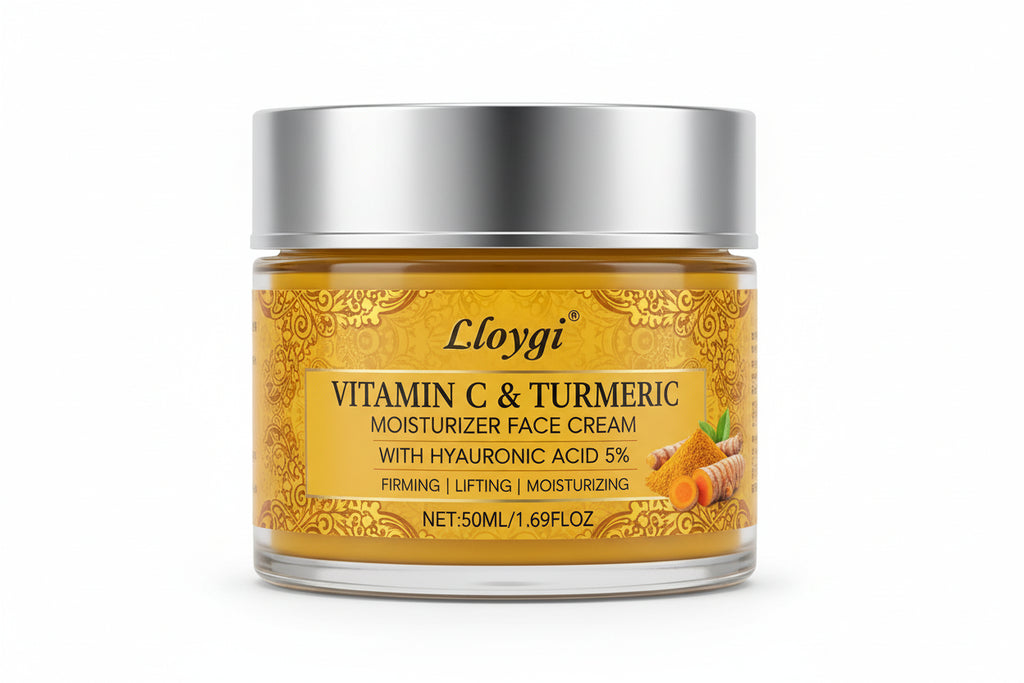 facial Moisturizing Cream