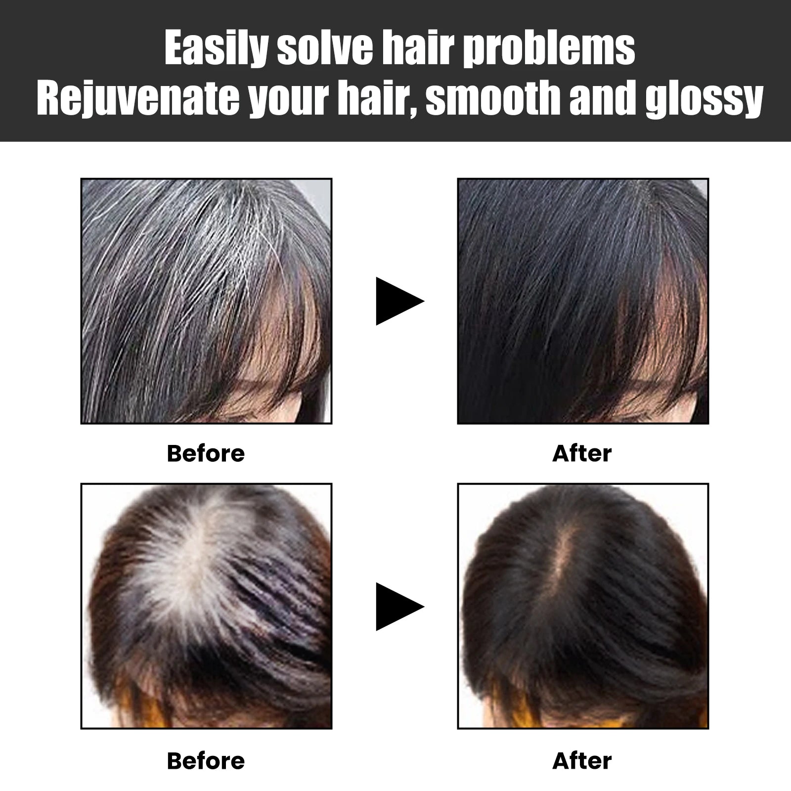 Hair Darkening  Soap