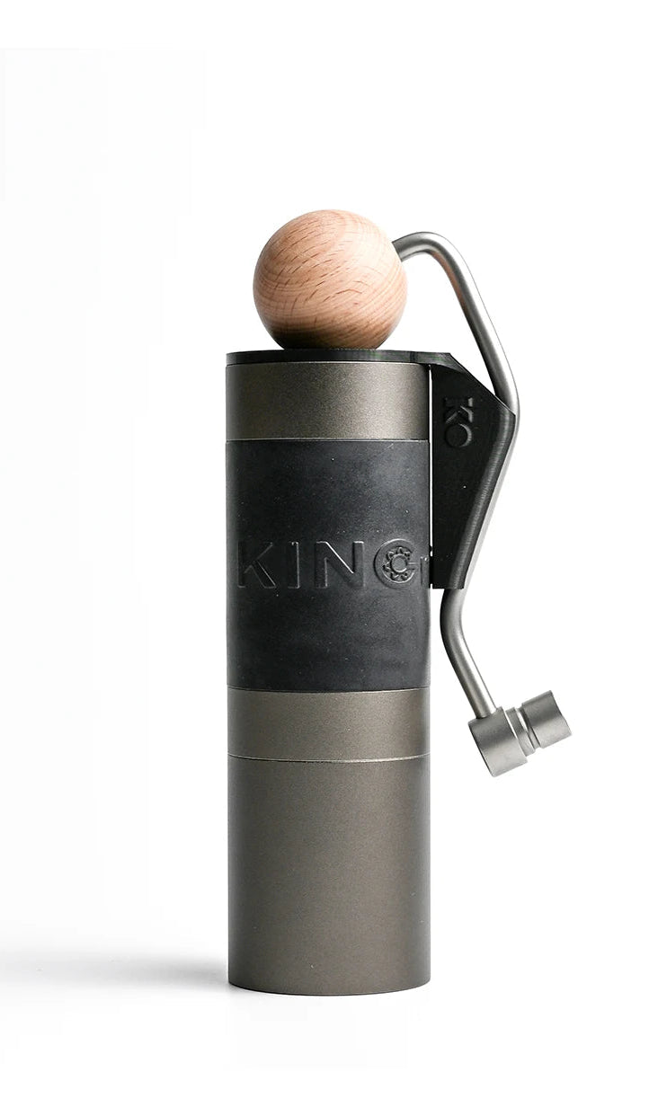 Fine Coffee grinder