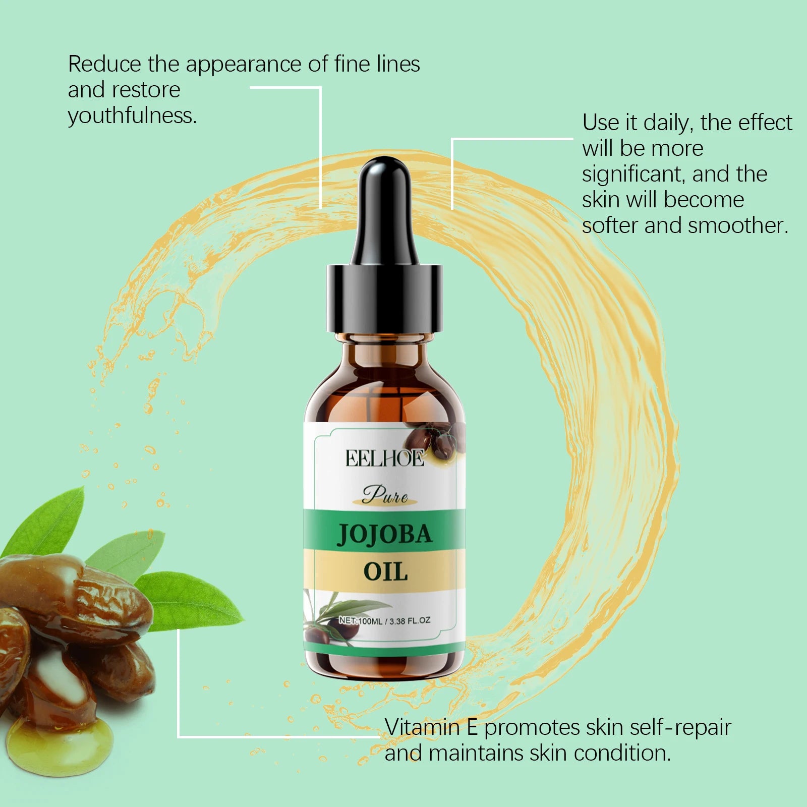 Facial Moisturizer