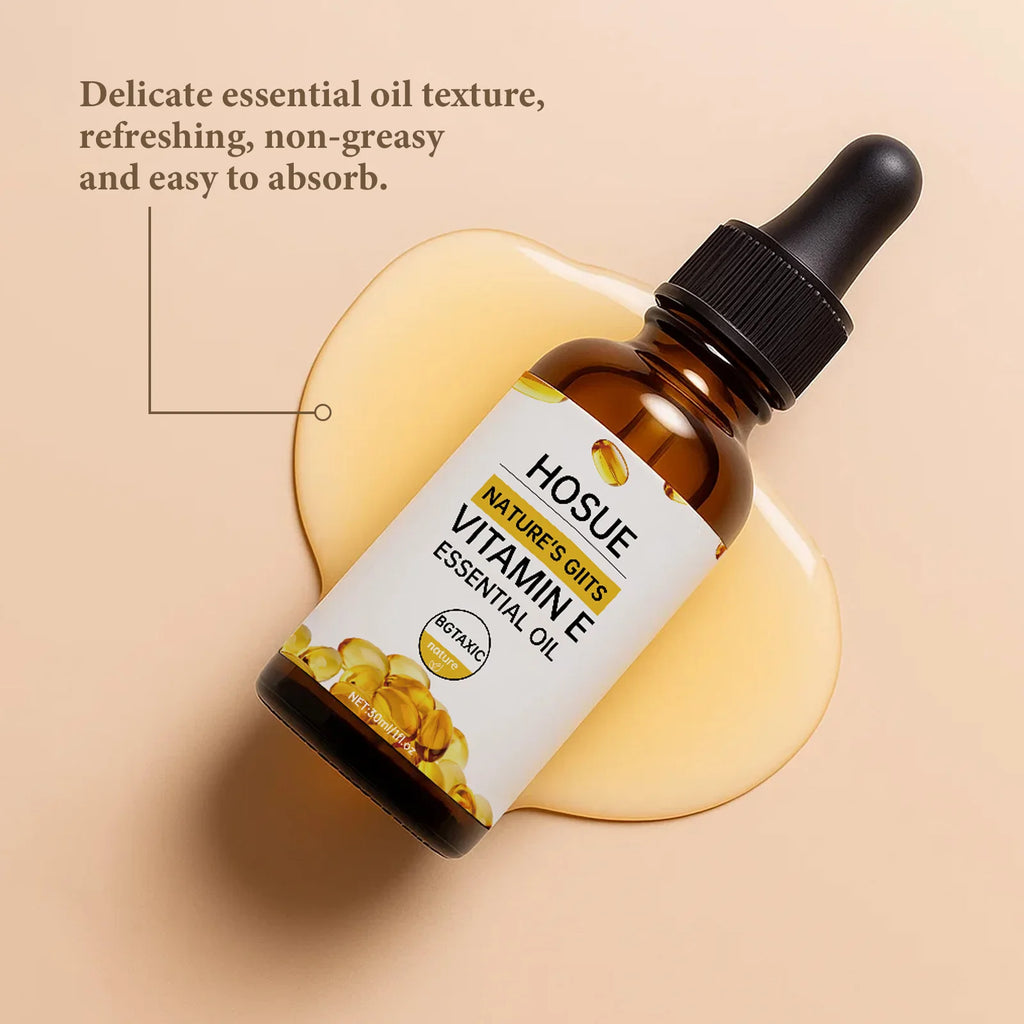 Vitamin E Face Serum