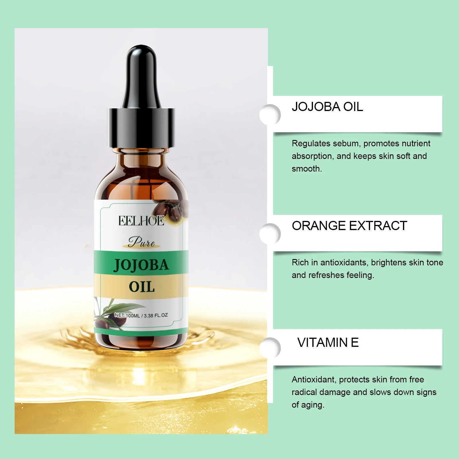 Facial Moisturizer