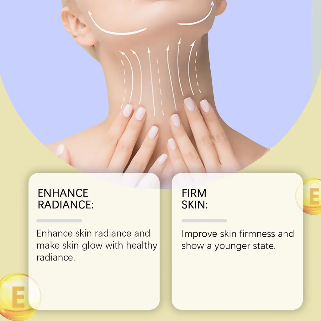 Bee Venom Neck Care
