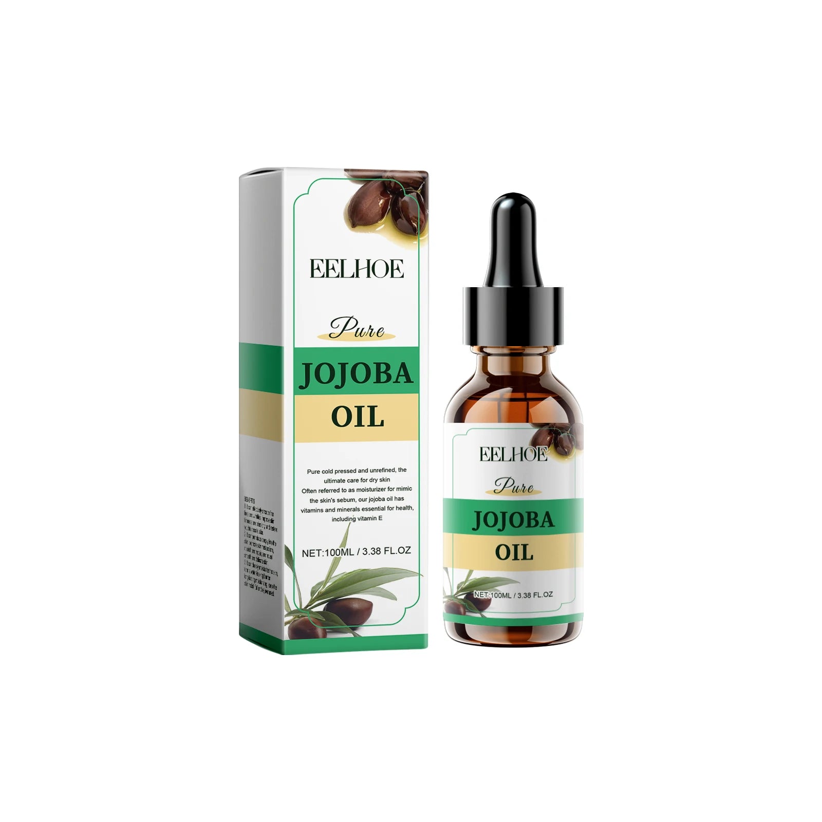 Facial Moisturizer